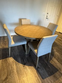 Small Dining Set