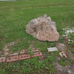 Rock-Boulder