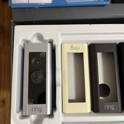 Ring Video Doorbell Pro