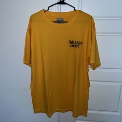 Gallery Dept Shirt