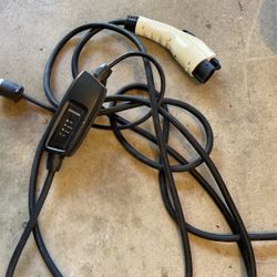 Electric Charger 220