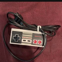  Official Nintendo Controllers X 3 
