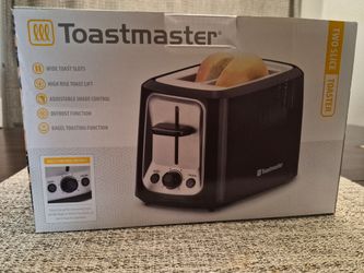 Toastmaster