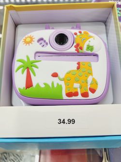 Kids Camera 