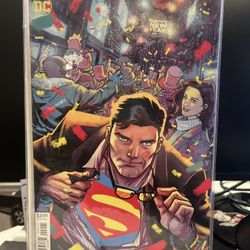 Action Comics #1006