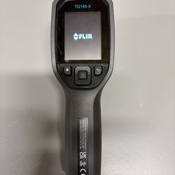 FLIR Thermal Imaging Camera