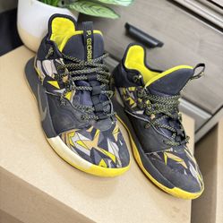 Nike PG 3 Mamba For Men’s Size (10)