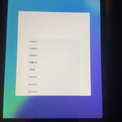 Apple 10.2 7th Gen cellular 32Gb iPad space gray (UNLOCKED)