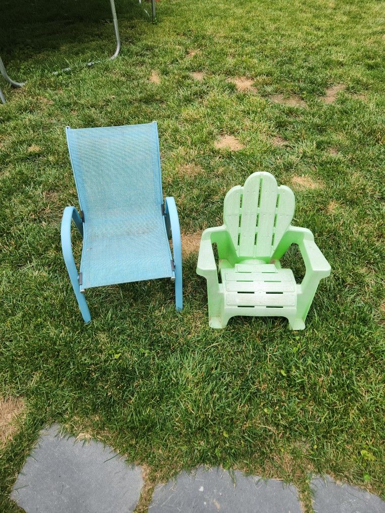 Kids Chairs