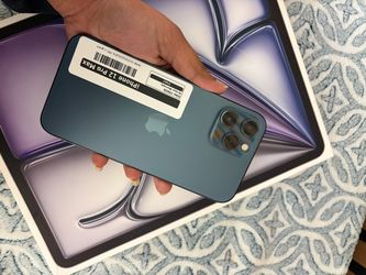 Apple iPhone 12 Pro Max Unlocked 