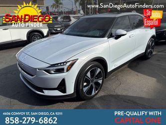 2024 Polestar 2