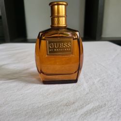 Guess Mens Cologne 