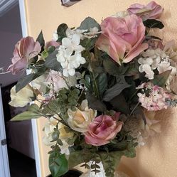 Excellent condition big floral bunch