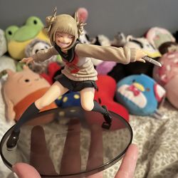 Toga figure