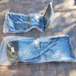 Floor Mat Liners For 2022-2023 Hyundai Tucson