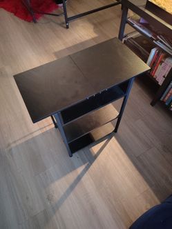 Night Stand End Table