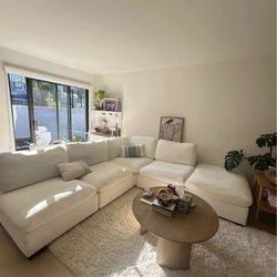 Selling a Couch 