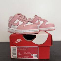 Nike Dunk Low Baby 4C