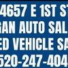 Morgan Auto Sales