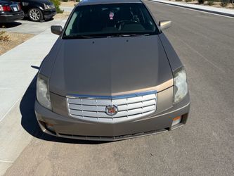 2006 Cadillac CTS
