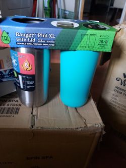 Tal Double Wall Vacuum Insulation Tumbler