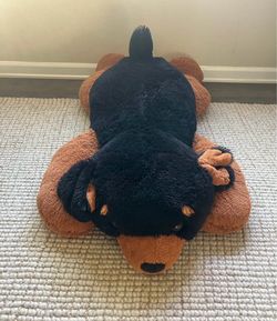 Free toy