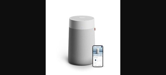 BLUEAIR Blue Pure 311i Max Smart WiFi Air Purifier