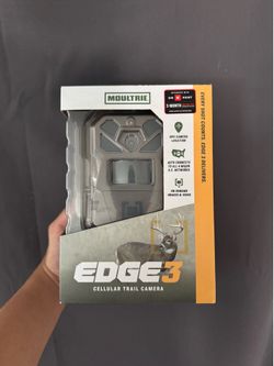 Moultrie Edge 3