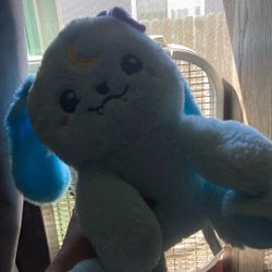 Monster Plushie (15$) 