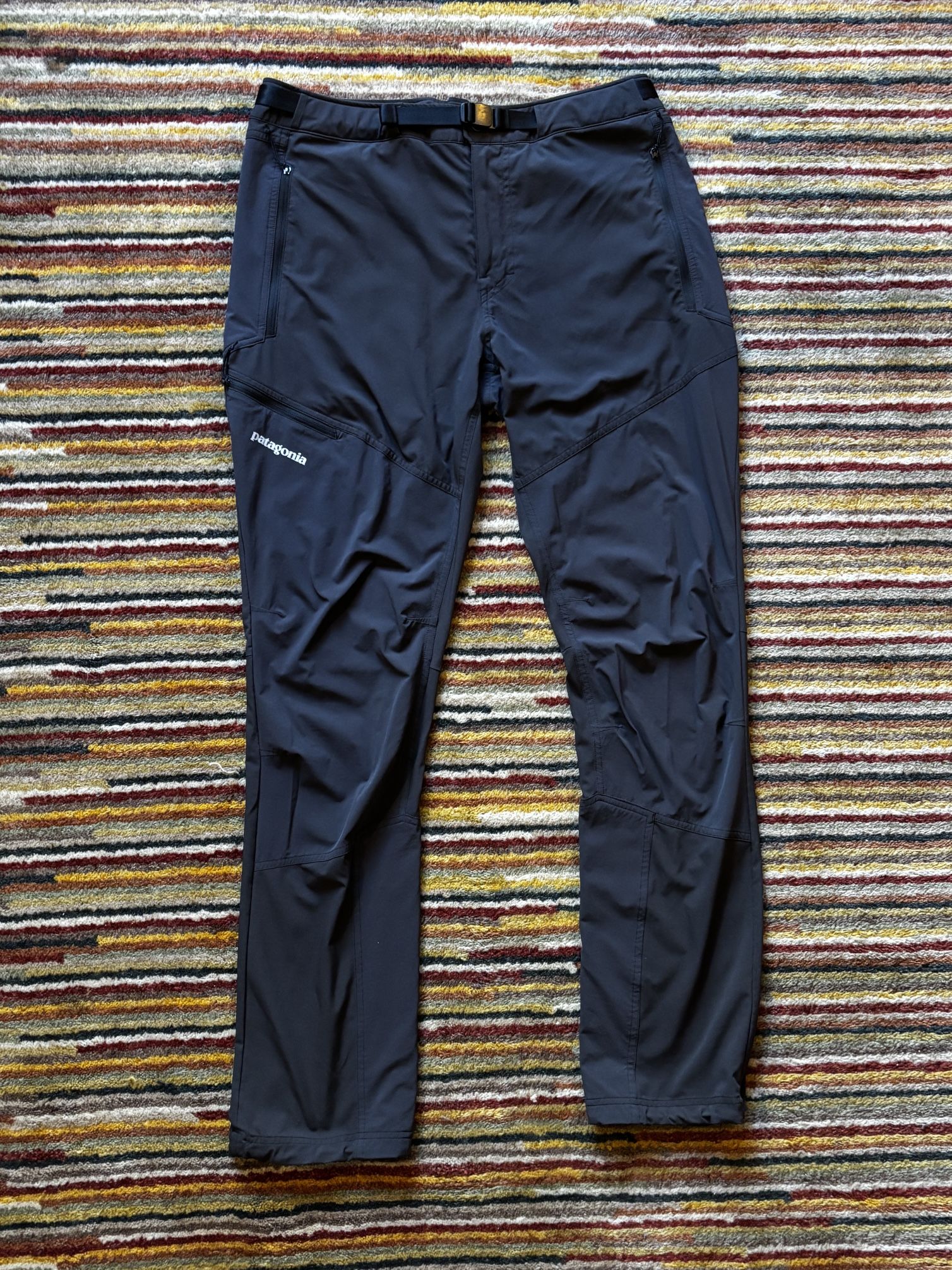 Mens Patagonia Pants