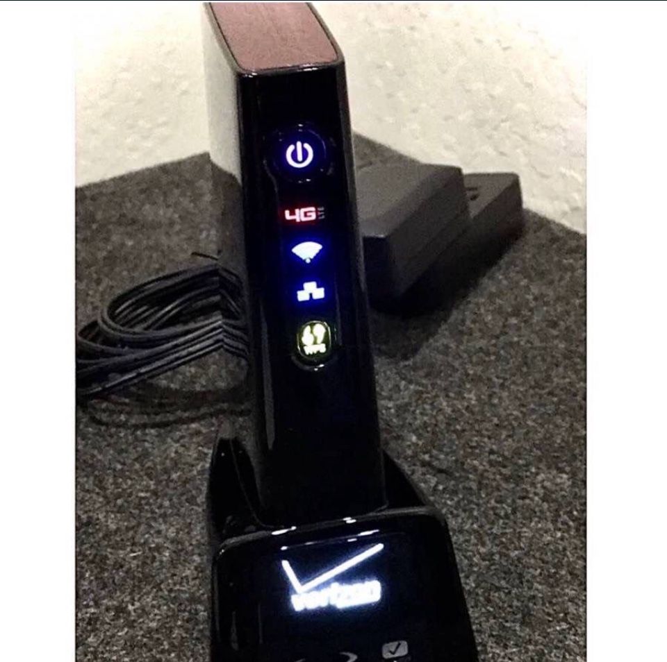 WiFi Router