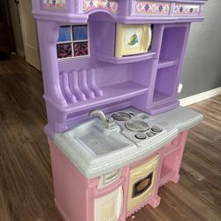 Kids Kitchen 