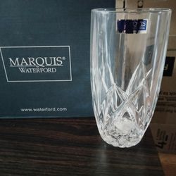 Marquis  by Waterford crystal glasses - Set of 4- $60 or 8 for $120