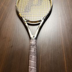 Tennis Racket