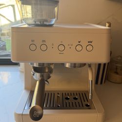 Thyme & Table Espresso Machine 