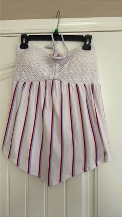 4th of July Top