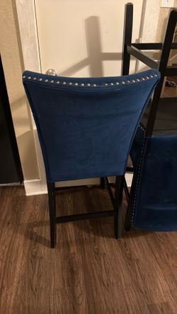 3 Bar Chairs