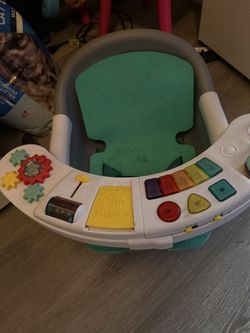 Sit Me Up Seat