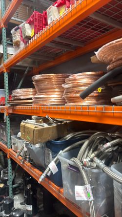 Copper 7/8