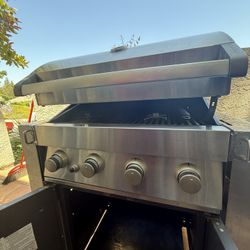 BBQ