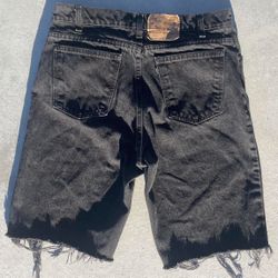 Levi’s Shorts 