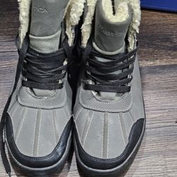 Nautica Boots Size 11