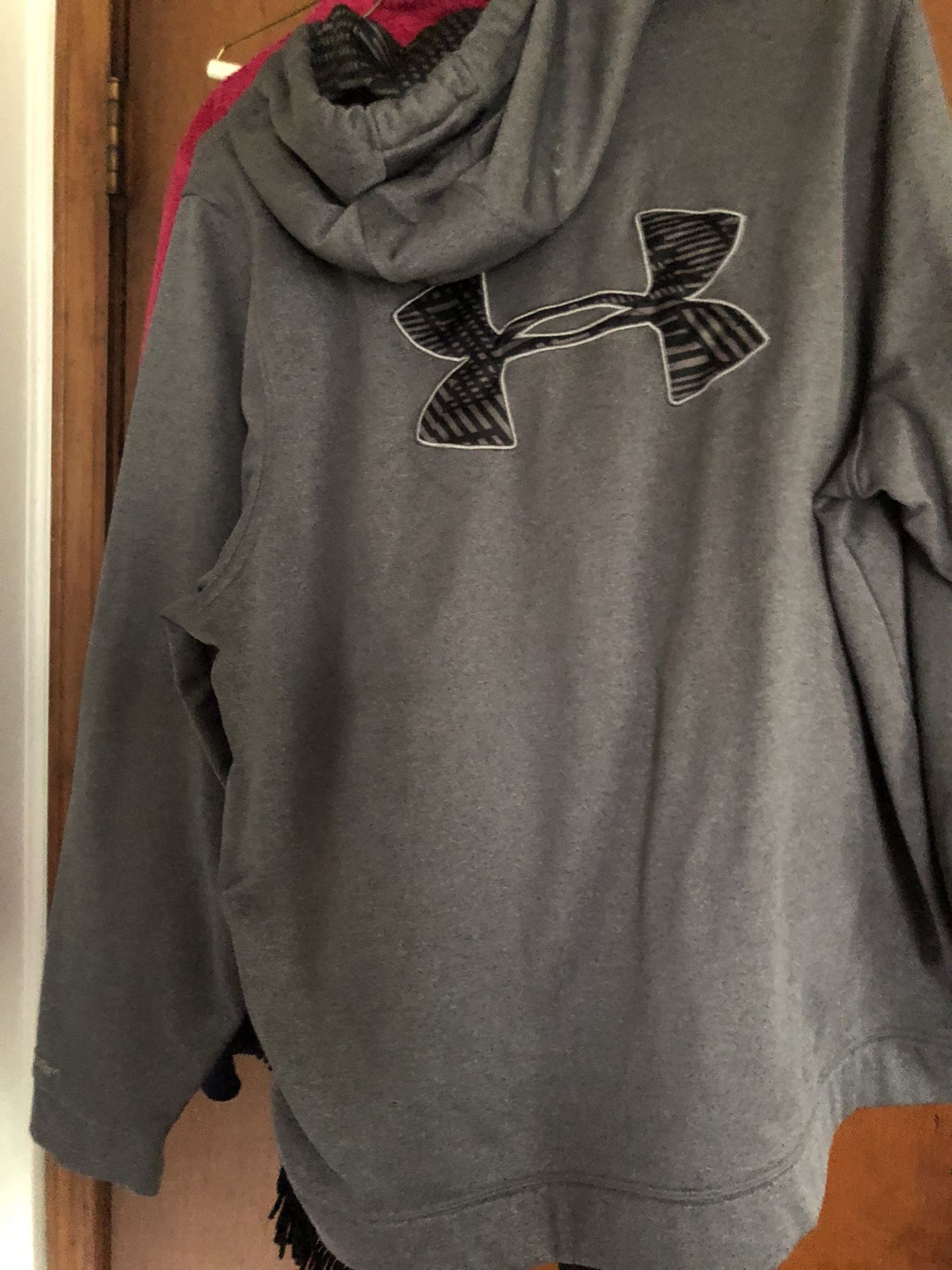 Men’s Under Armour