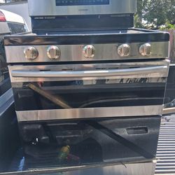 Trabajan sus 5 kemadores