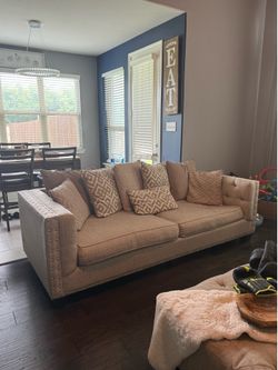 Living room set
