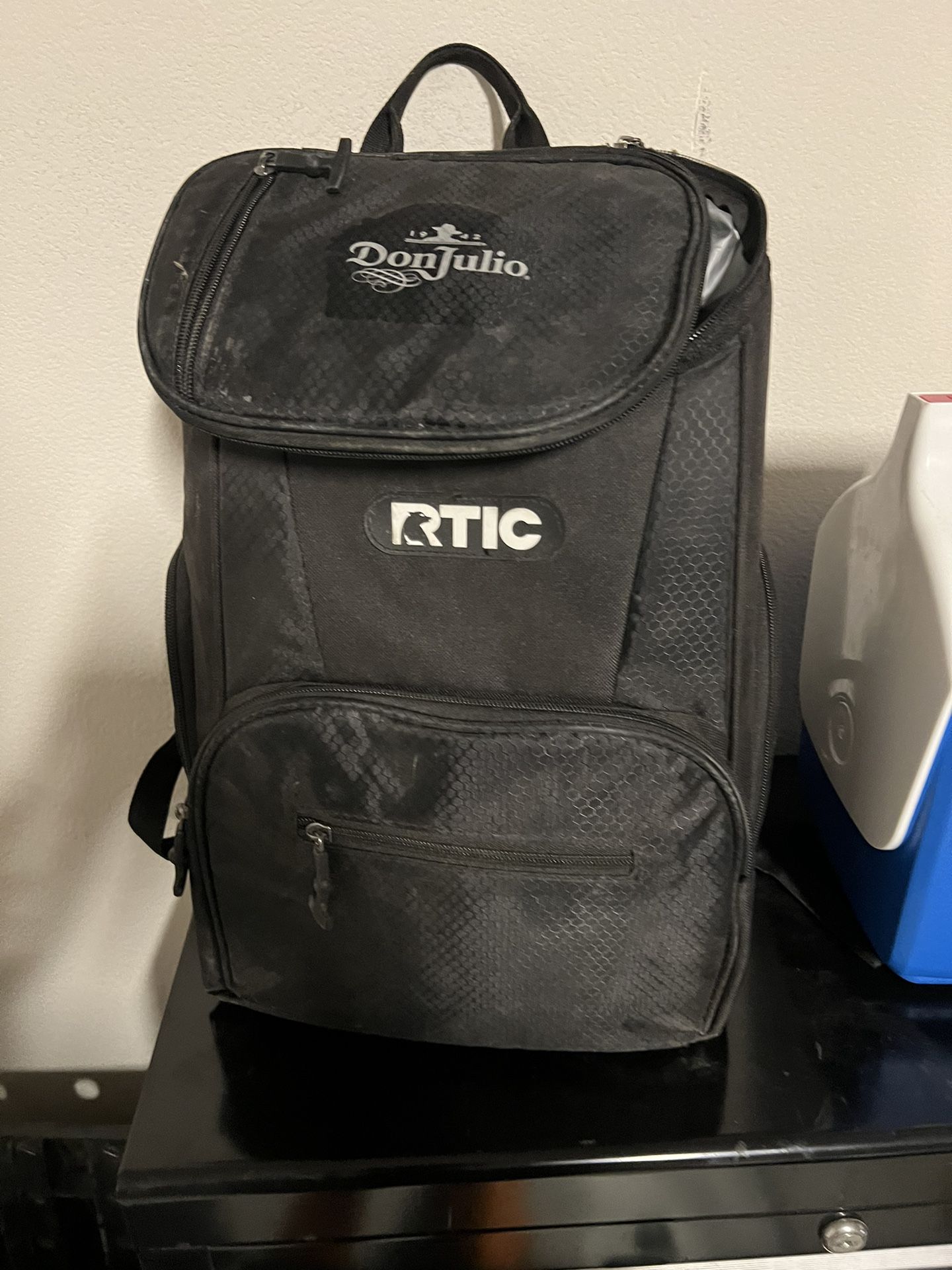 Don Julio Tequila Arctic Cooler, Backpack