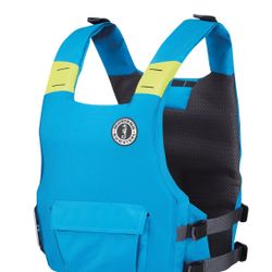 MUSTANG KHIMERA HYBRID PFD  Brand New 