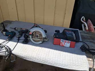 Black & Decker, SKILSAW,Craftsman