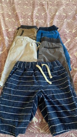 Boys shorts