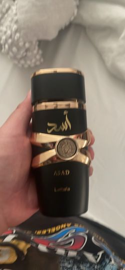 Lataffa sad